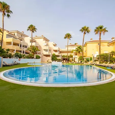 Hidden Gems In Chayofa - Chayofa Country Club *