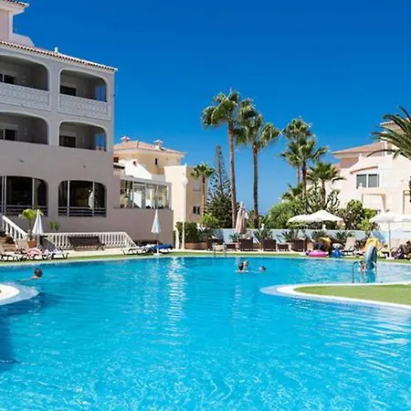 Hidden Gems In Chayofa - Chayofa Country Club *