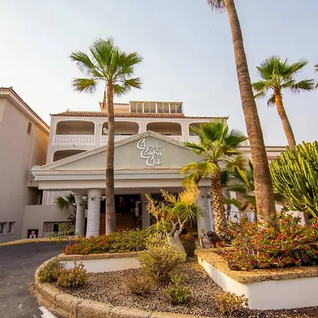 Hidden Gems In Chayofa - Chayofa Country Club * Arona (Tenerife)