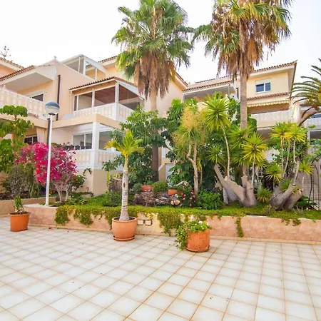 Hidden Gems In Chayofa - Chayofa Country Club