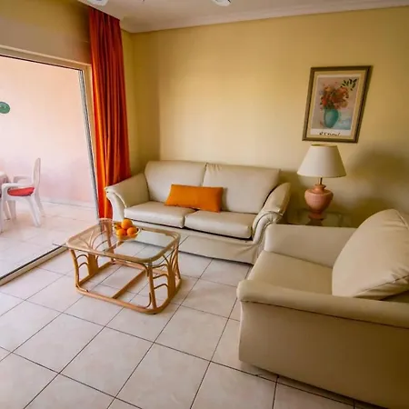 Hidden Gems In Chayofa - Chayofa Country Club Apartment Arona (Tenerife)