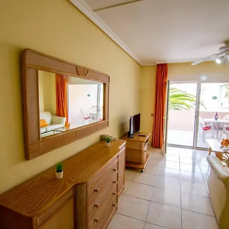 Apartment Hidden Gems In Chayofa - Chayofa Country Club Arona (Tenerife)