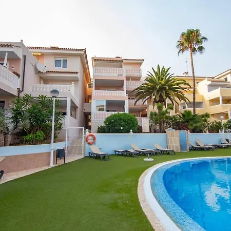 Hidden Gems In Chayofa - Chayofa Country Club * Arona (Tenerife)