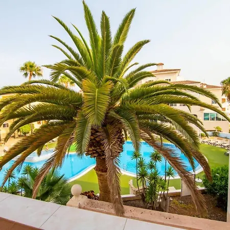 Appartement Hidden Gems In Chayofa - Chayofa Country Club *