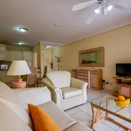 Appartement Hidden Gems In Chayofa - Chayofa Country Club