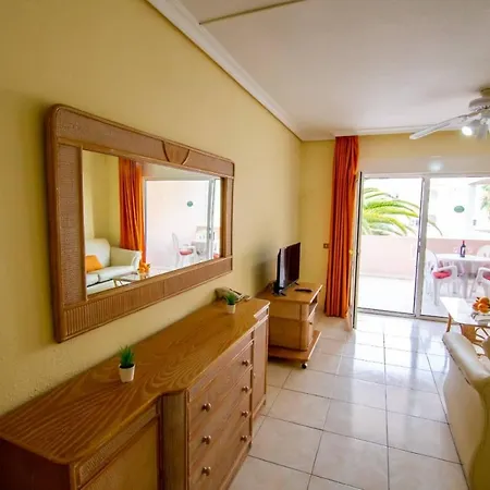 Appartement Hidden Gems In Chayofa - Chayofa Country Club Arona (Tenerife)